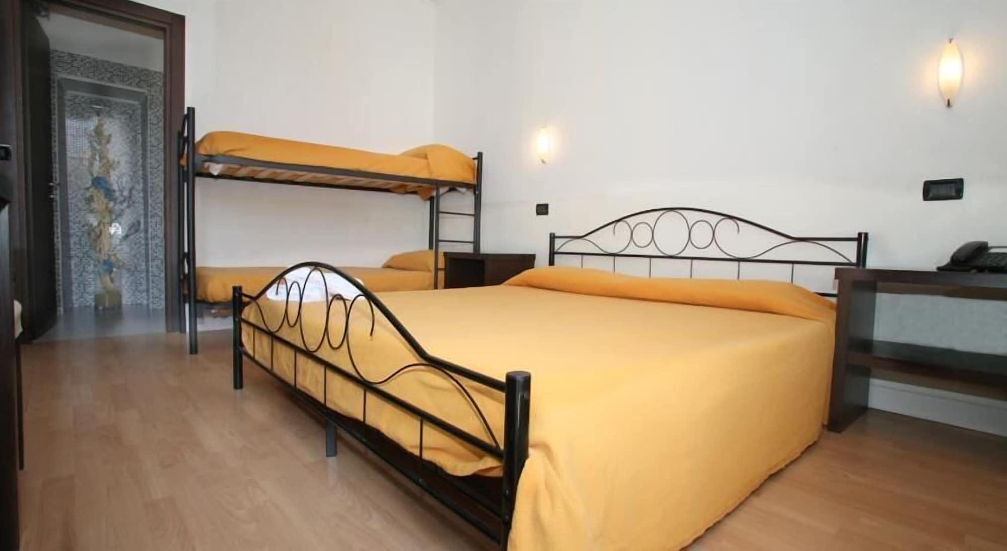 Memole Inn San Remo Zewnętrze zdjęcie