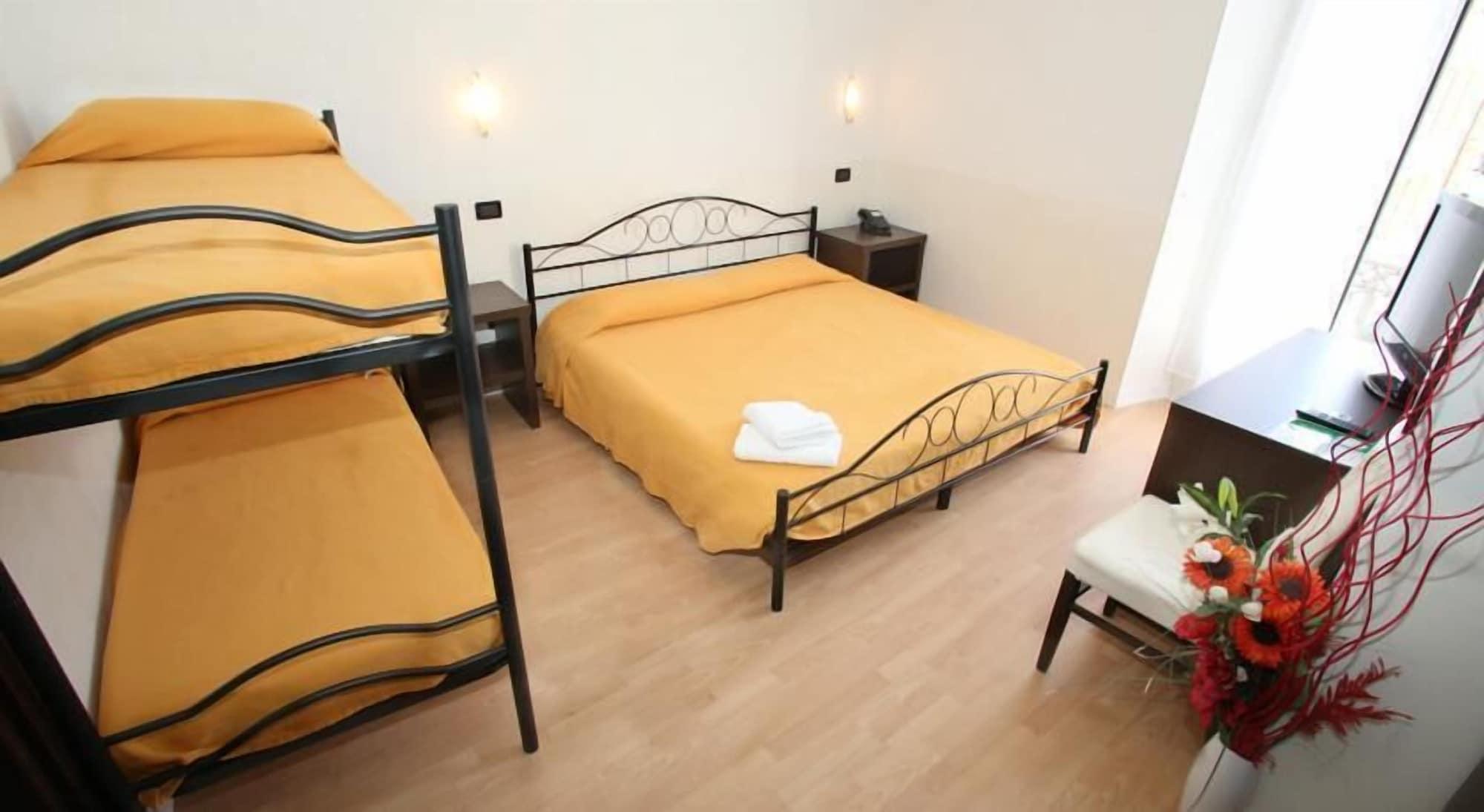 Memole Inn San Remo Zewnętrze zdjęcie
