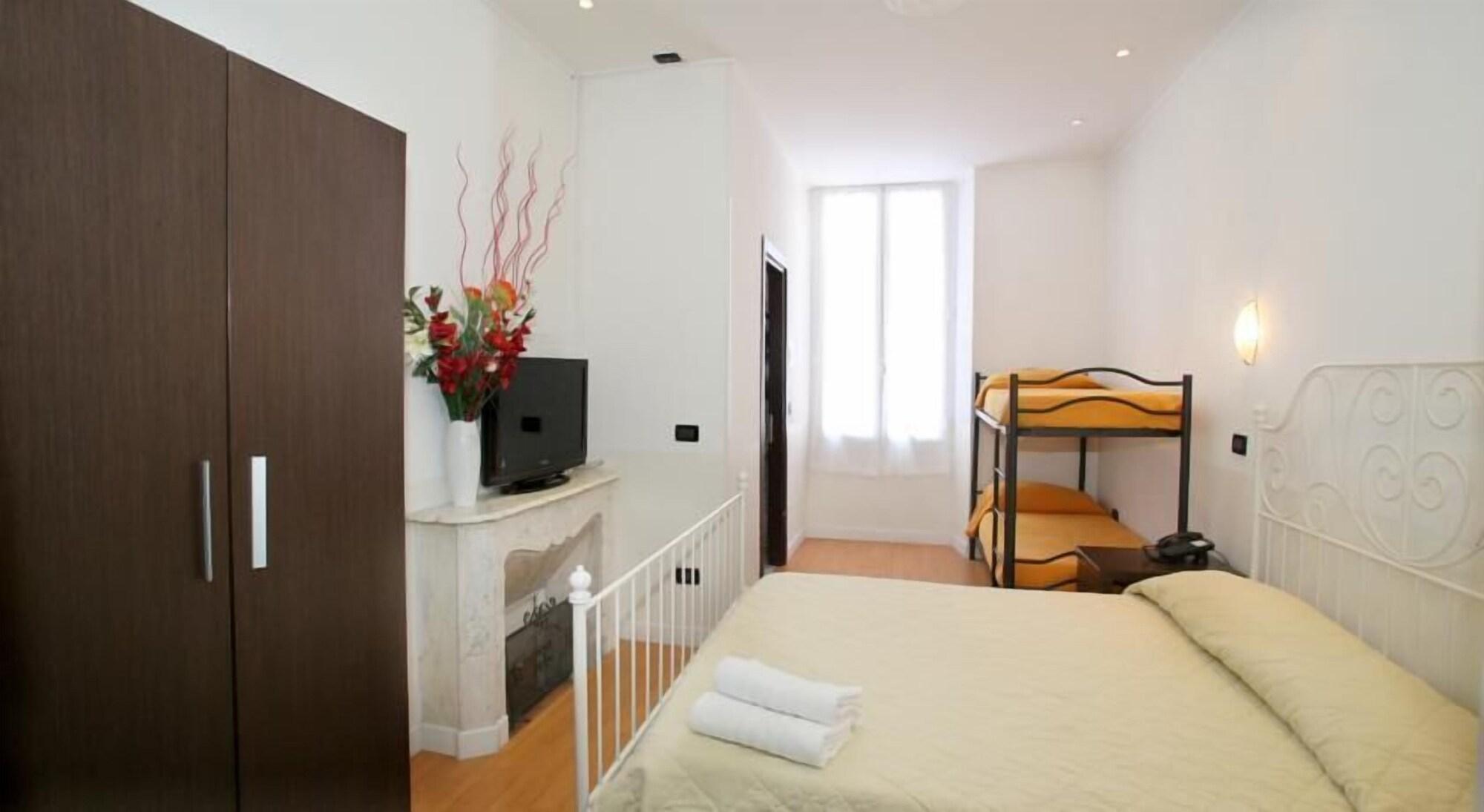 Memole Inn San Remo Zewnętrze zdjęcie