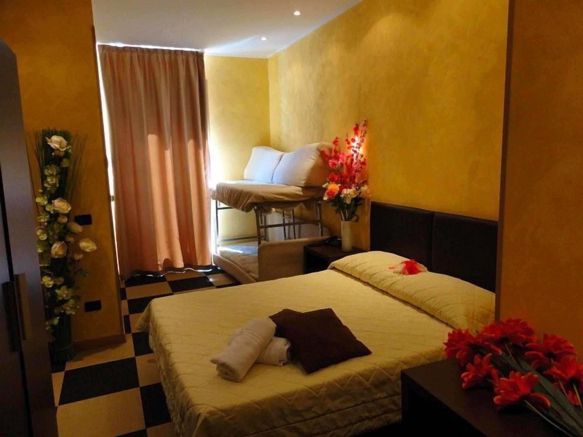 Memole Inn San Remo Zewnętrze zdjęcie