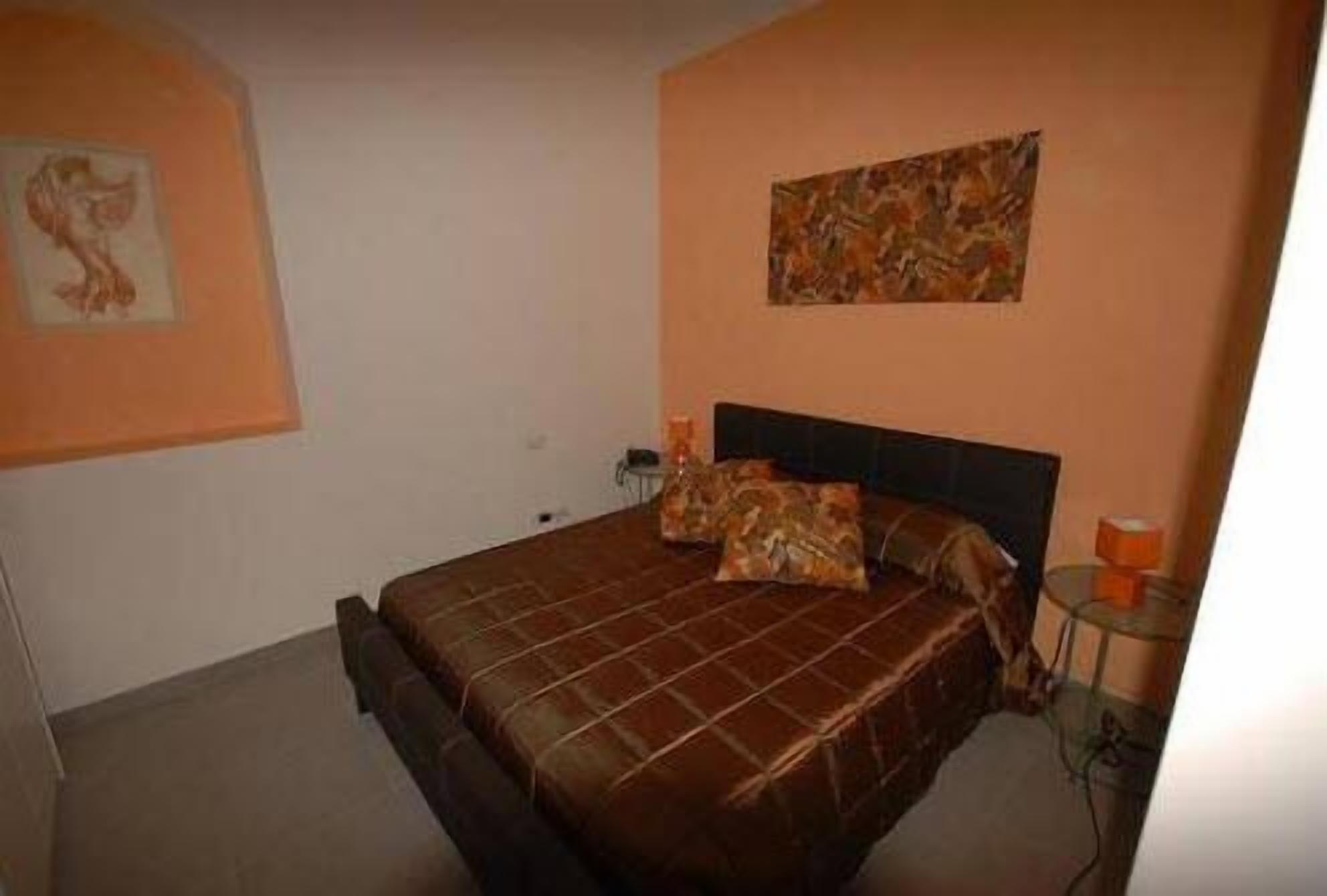 Memole Inn San Remo Zewnętrze zdjęcie