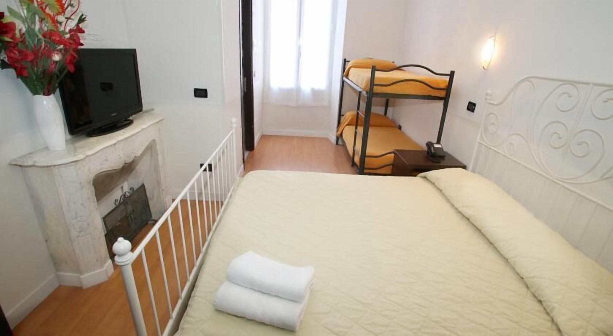 Memole Inn San Remo Zewnętrze zdjęcie