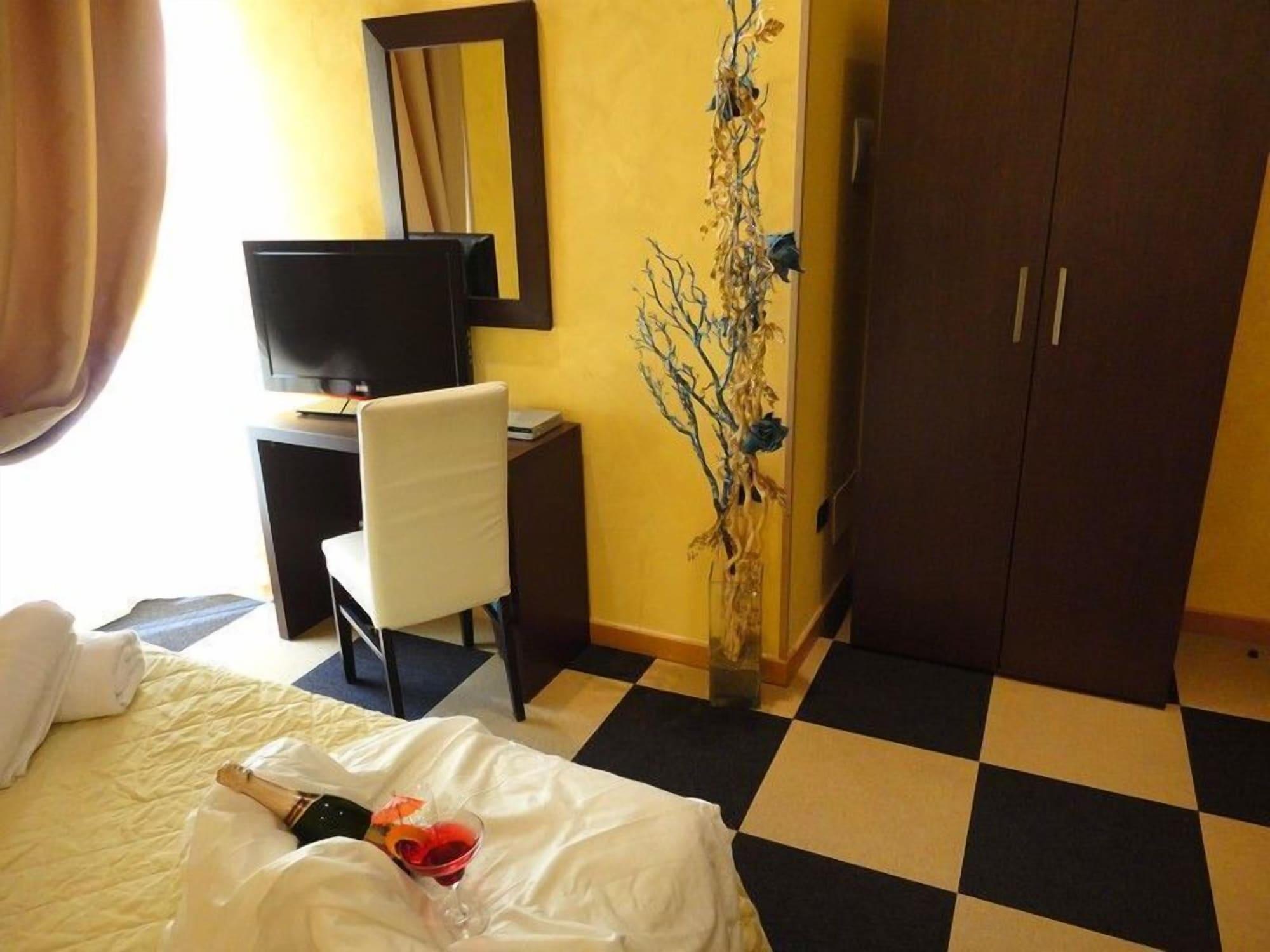 Memole Inn San Remo Zewnętrze zdjęcie