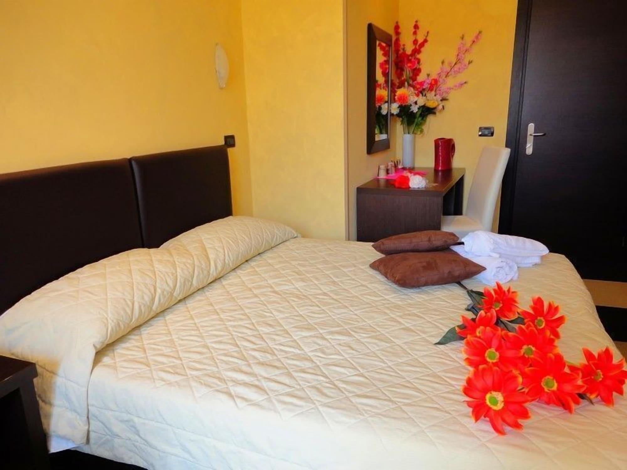 Memole Inn San Remo Zewnętrze zdjęcie
