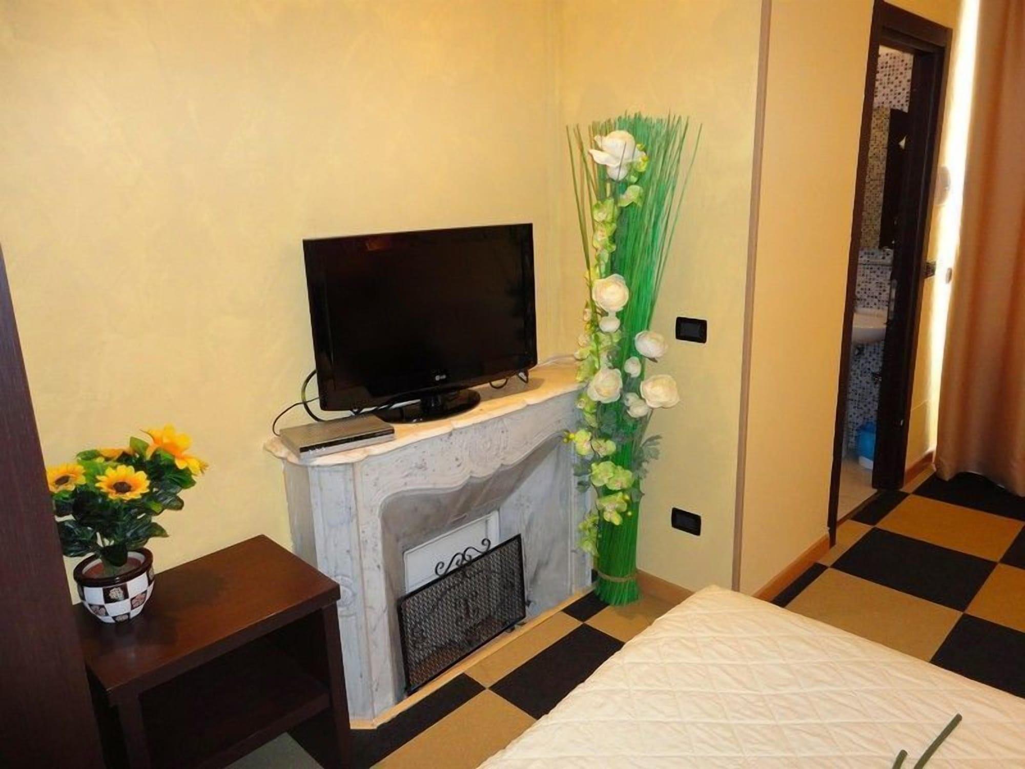 Memole Inn San Remo Zewnętrze zdjęcie