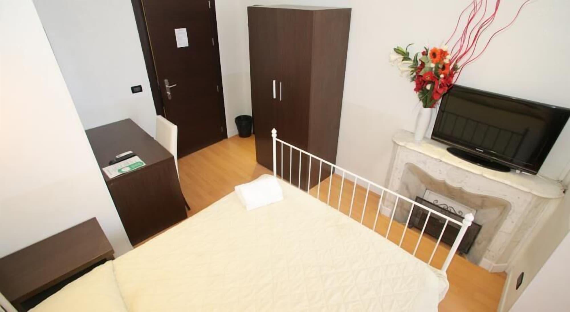 Memole Inn San Remo Zewnętrze zdjęcie