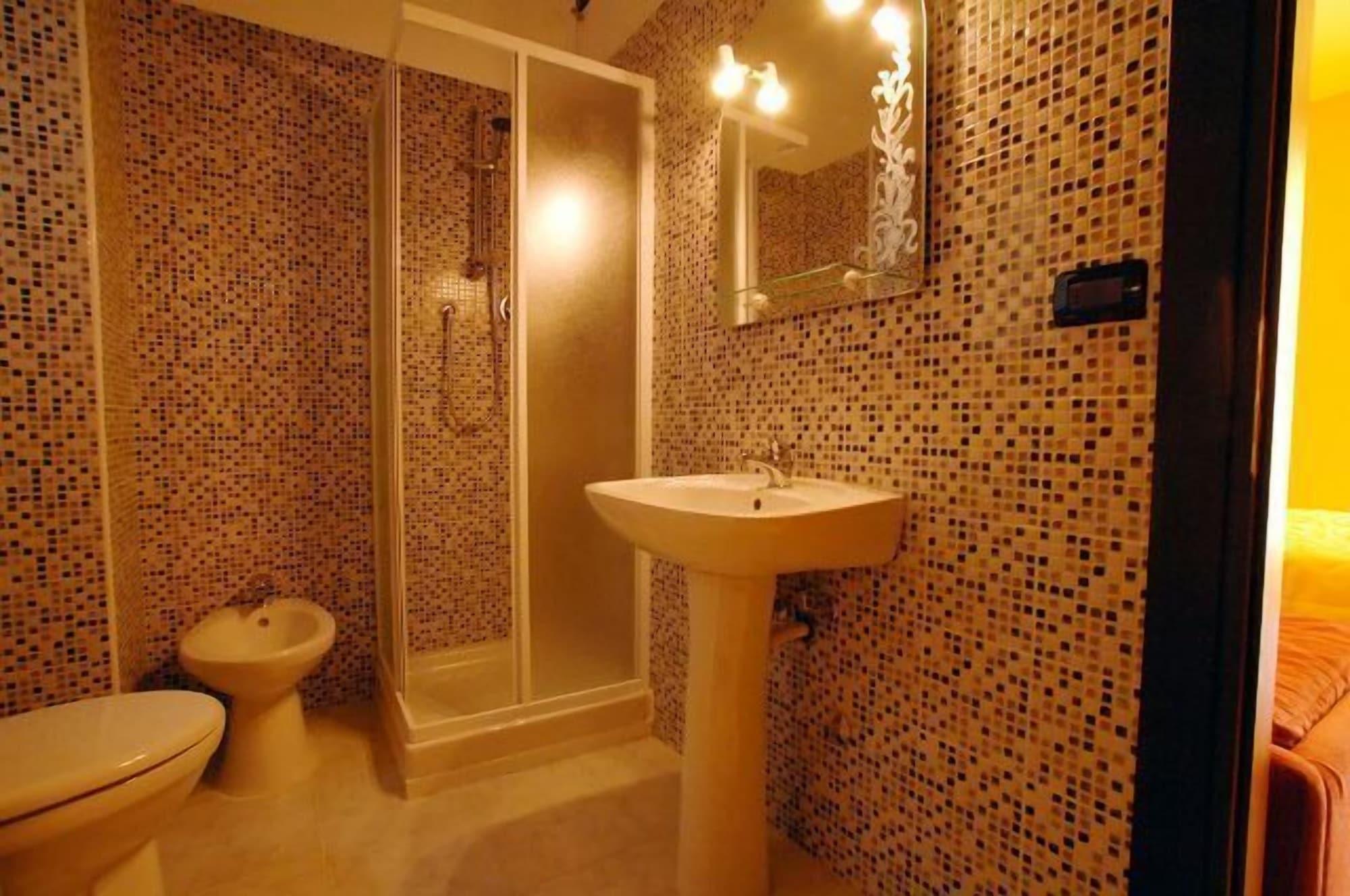 Memole Inn San Remo Zewnętrze zdjęcie
