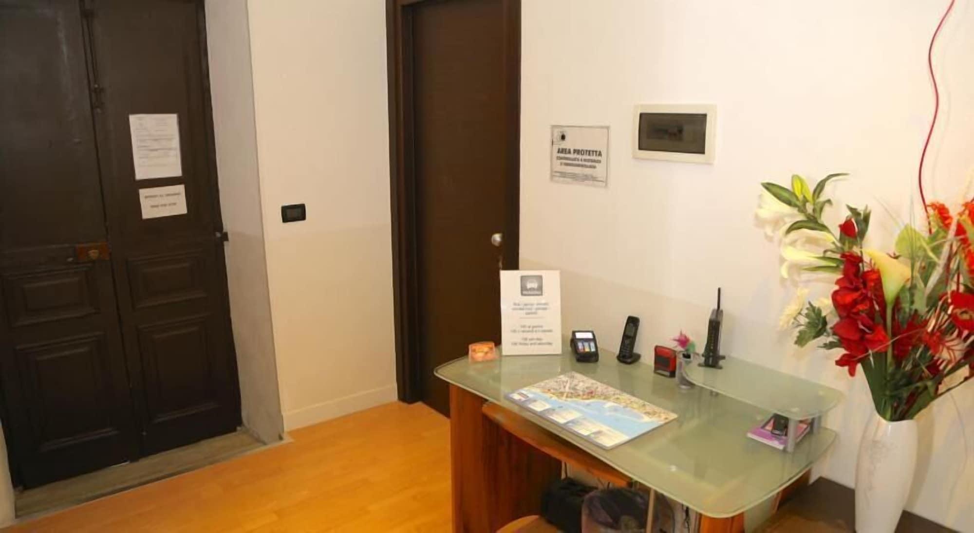 Memole Inn San Remo Zewnętrze zdjęcie