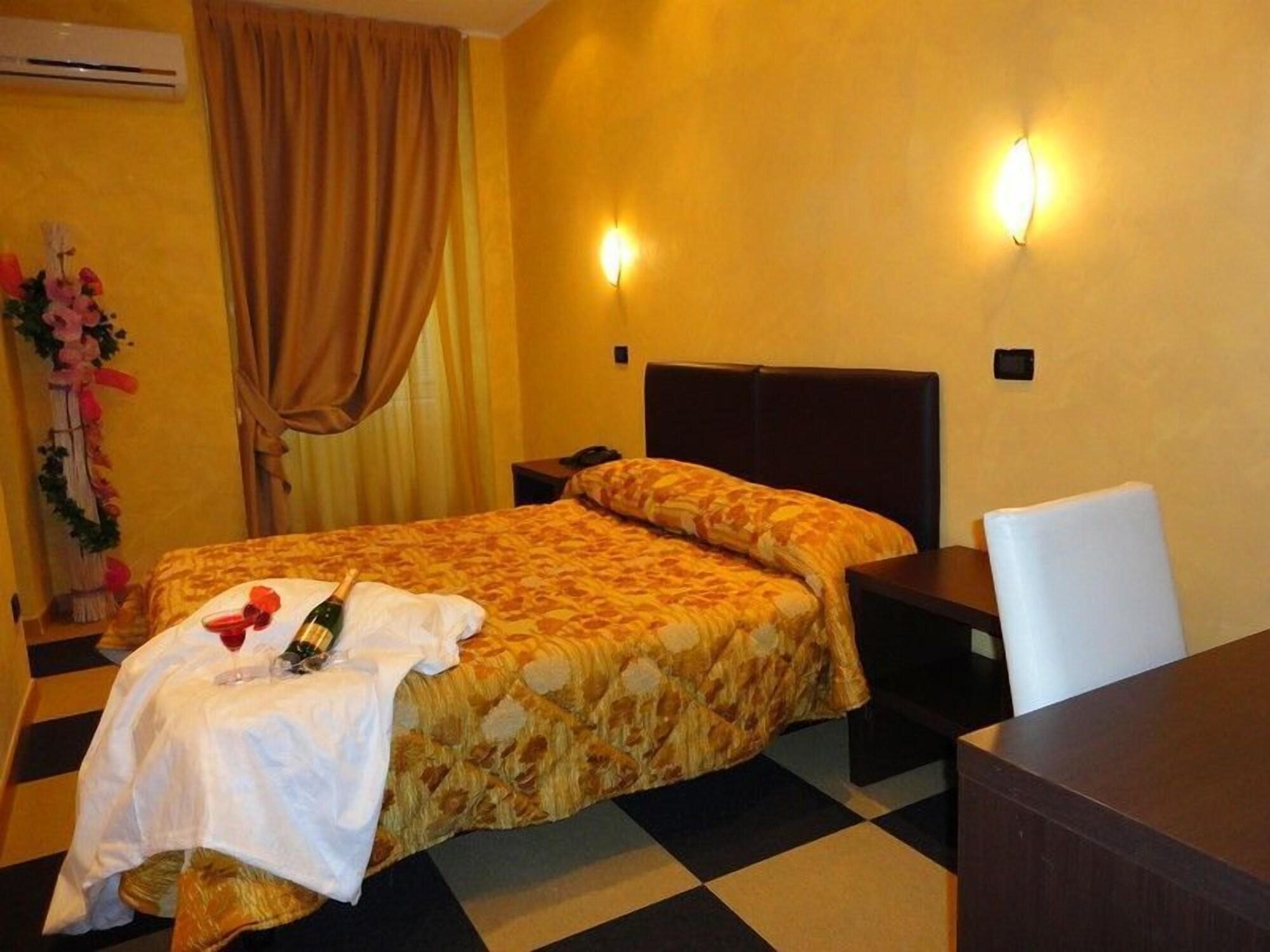 Memole Inn San Remo Zewnętrze zdjęcie