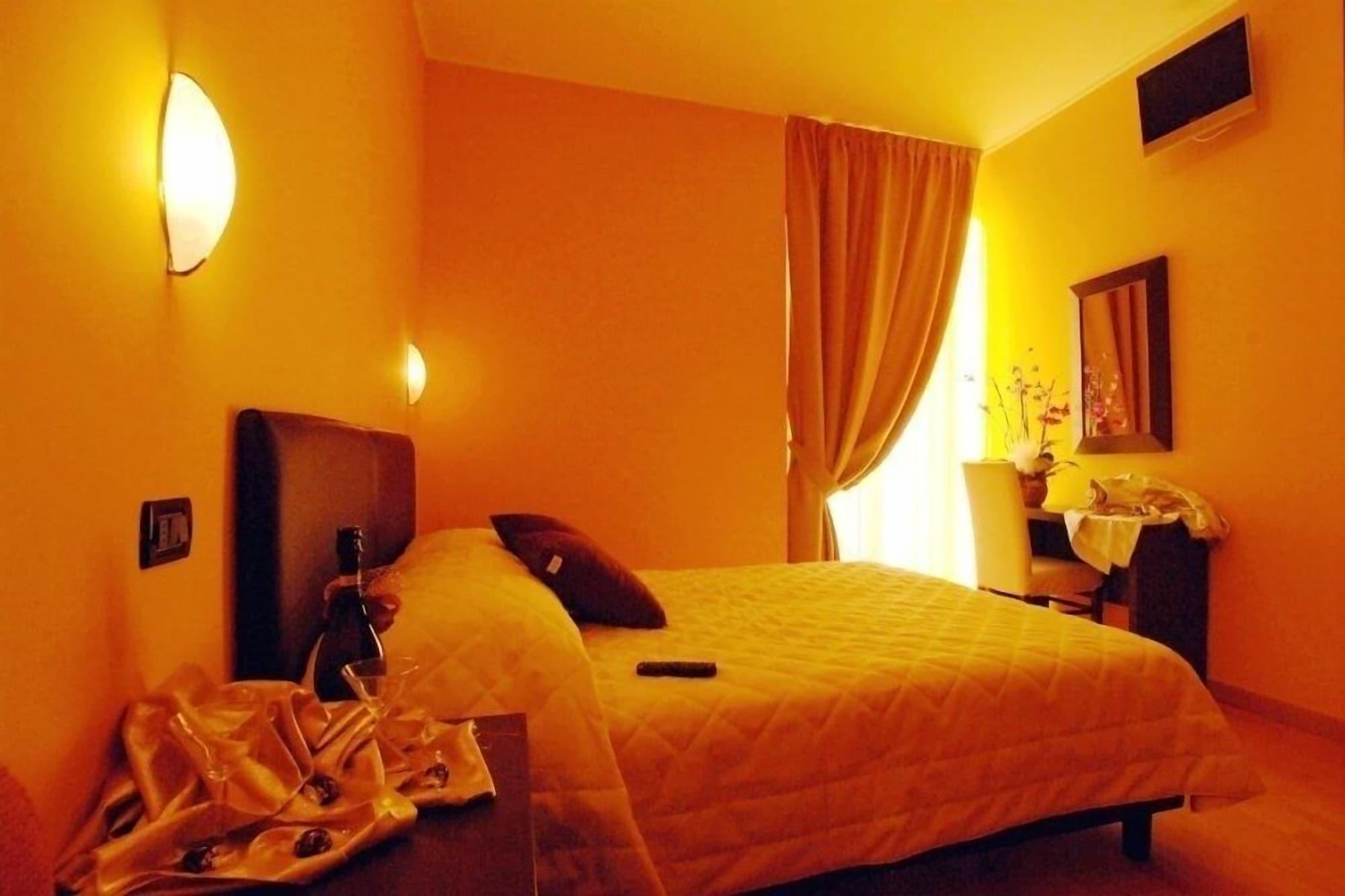 Memole Inn San Remo Pokój zdjęcie