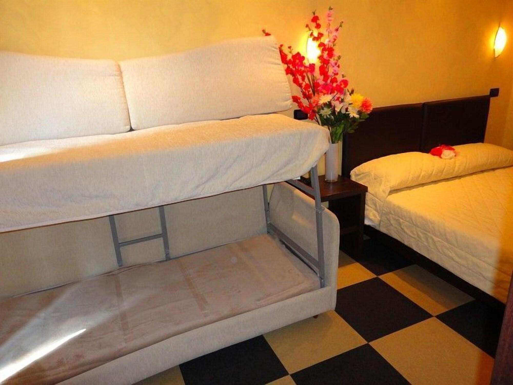 Memole Inn San Remo Zewnętrze zdjęcie