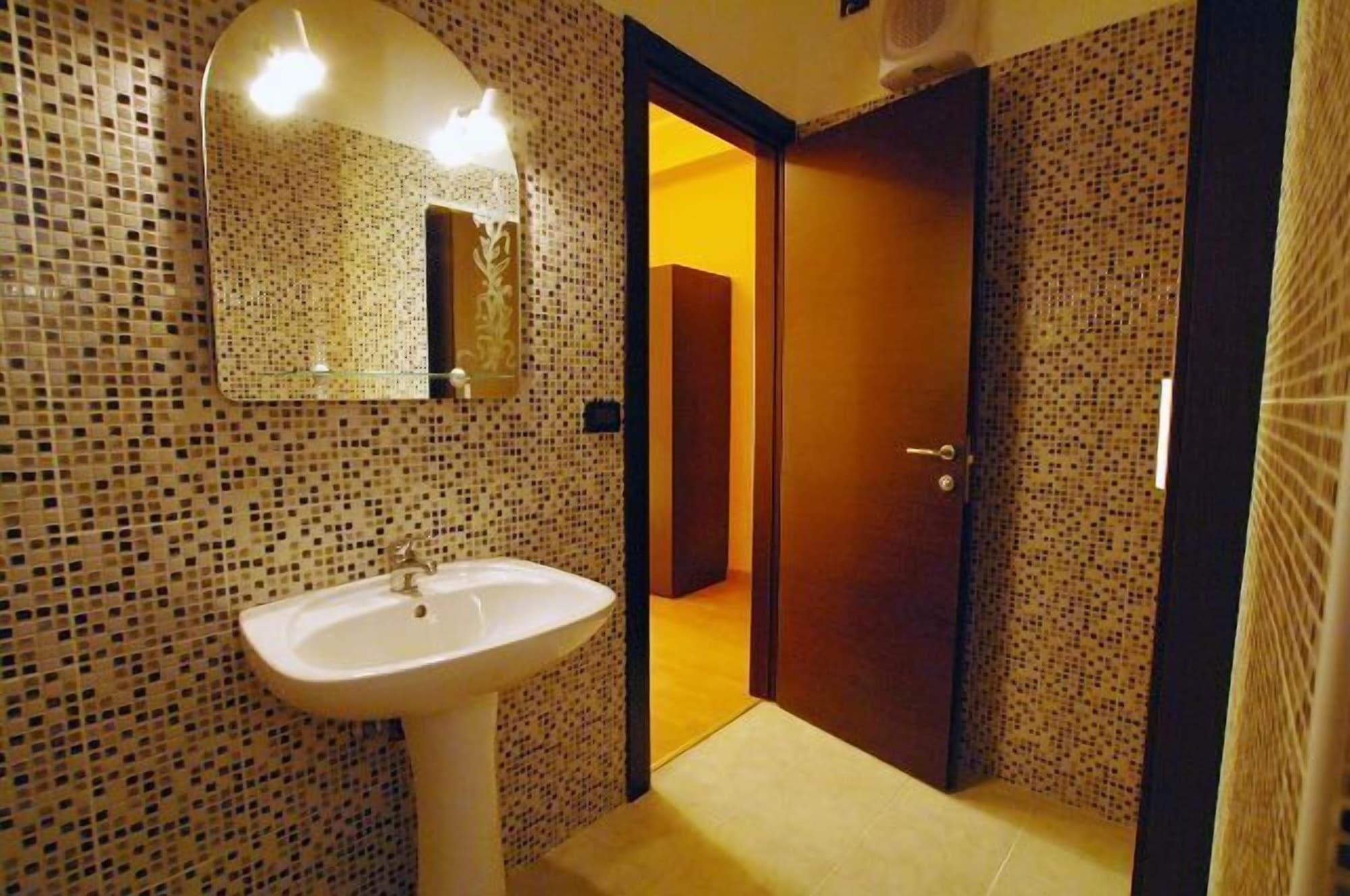 Memole Inn San Remo Zewnętrze zdjęcie