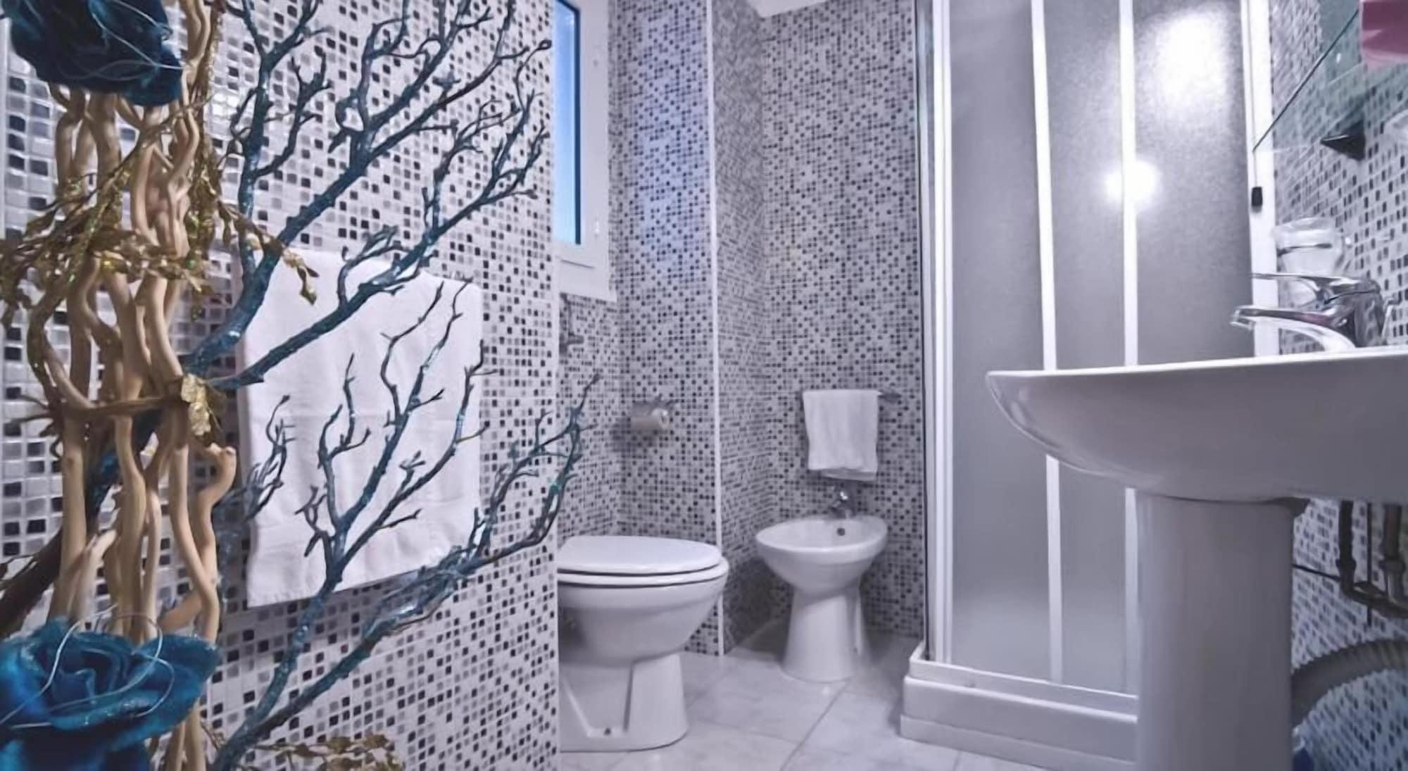 Memole Inn San Remo Zewnętrze zdjęcie