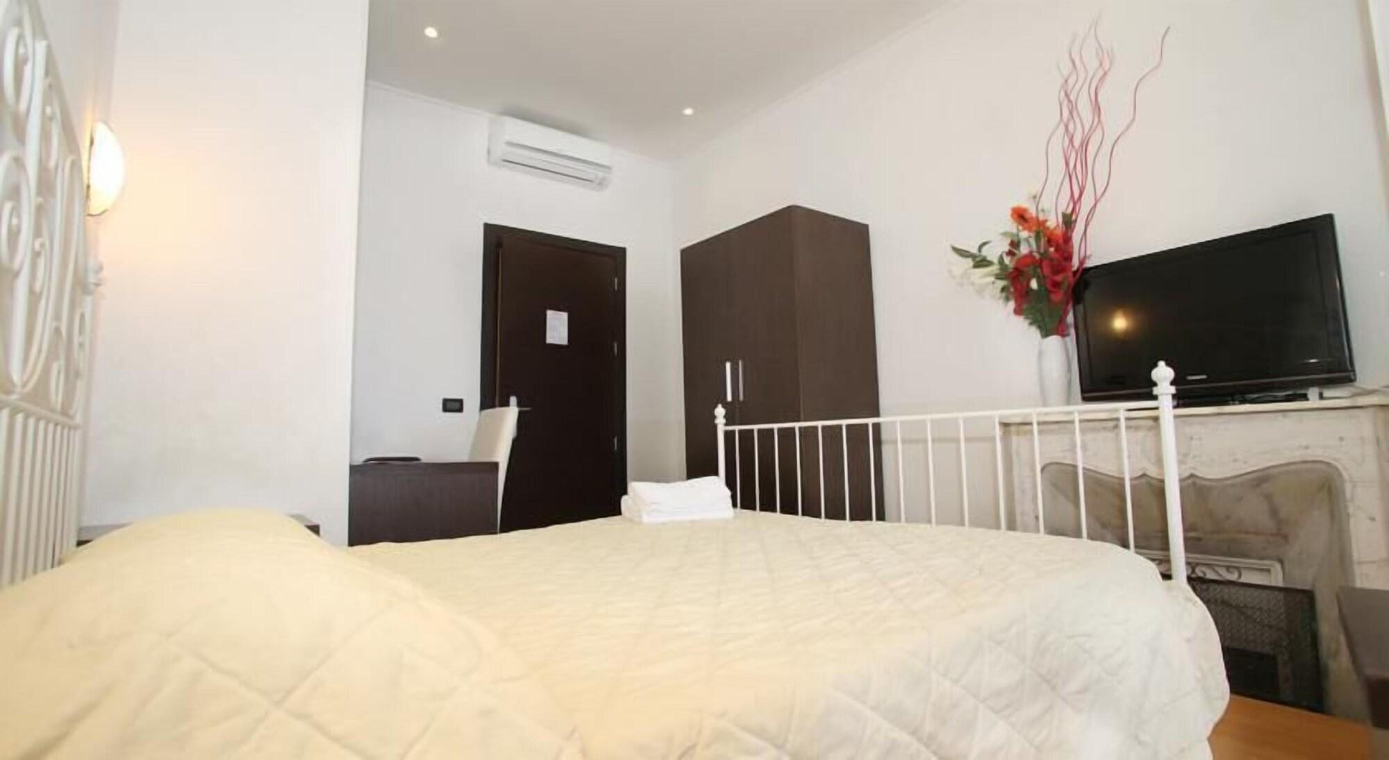 Memole Inn San Remo Zewnętrze zdjęcie