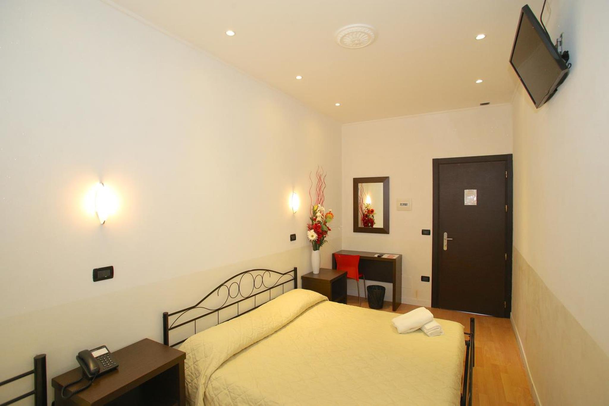 Memole Inn San Remo Zewnętrze zdjęcie