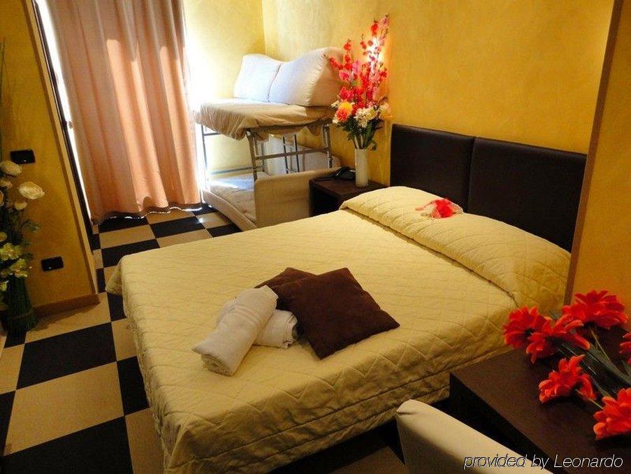 Memole Inn San Remo Pokój zdjęcie