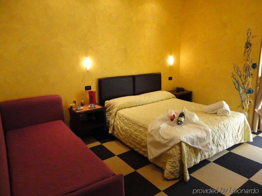 Memole Inn San Remo Pokój zdjęcie