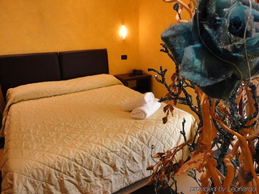 Memole Inn San Remo Pokój zdjęcie