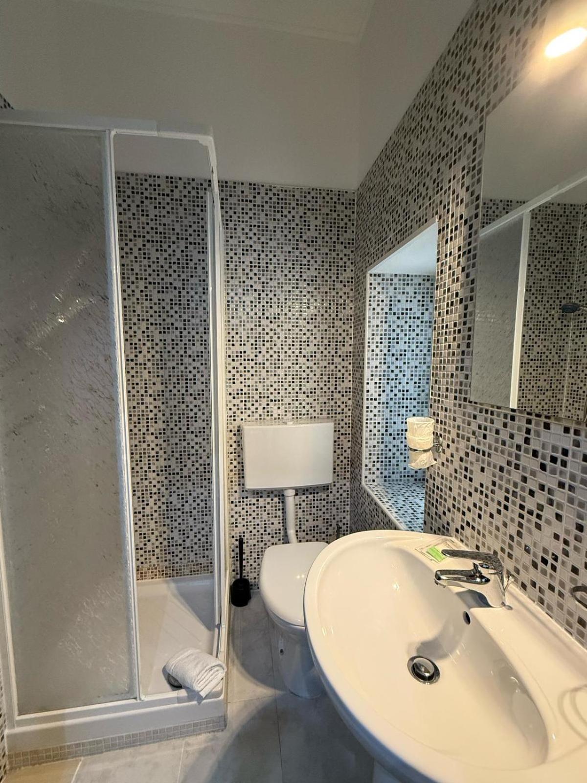 Memole Inn San Remo Zewnętrze zdjęcie