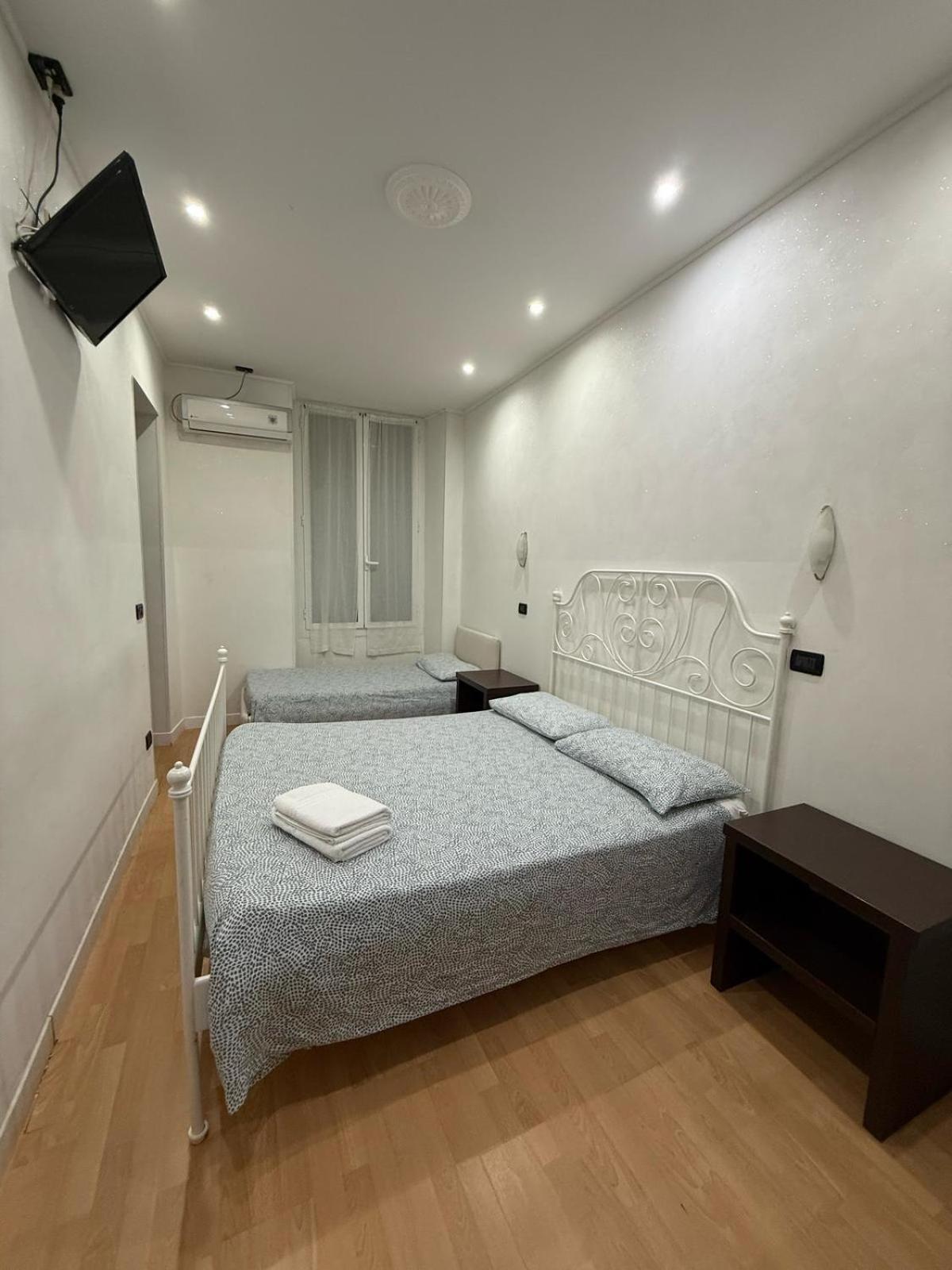Memole Inn San Remo Zewnętrze zdjęcie