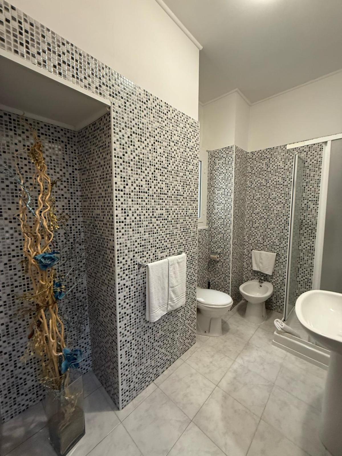 Memole Inn San Remo Zewnętrze zdjęcie
