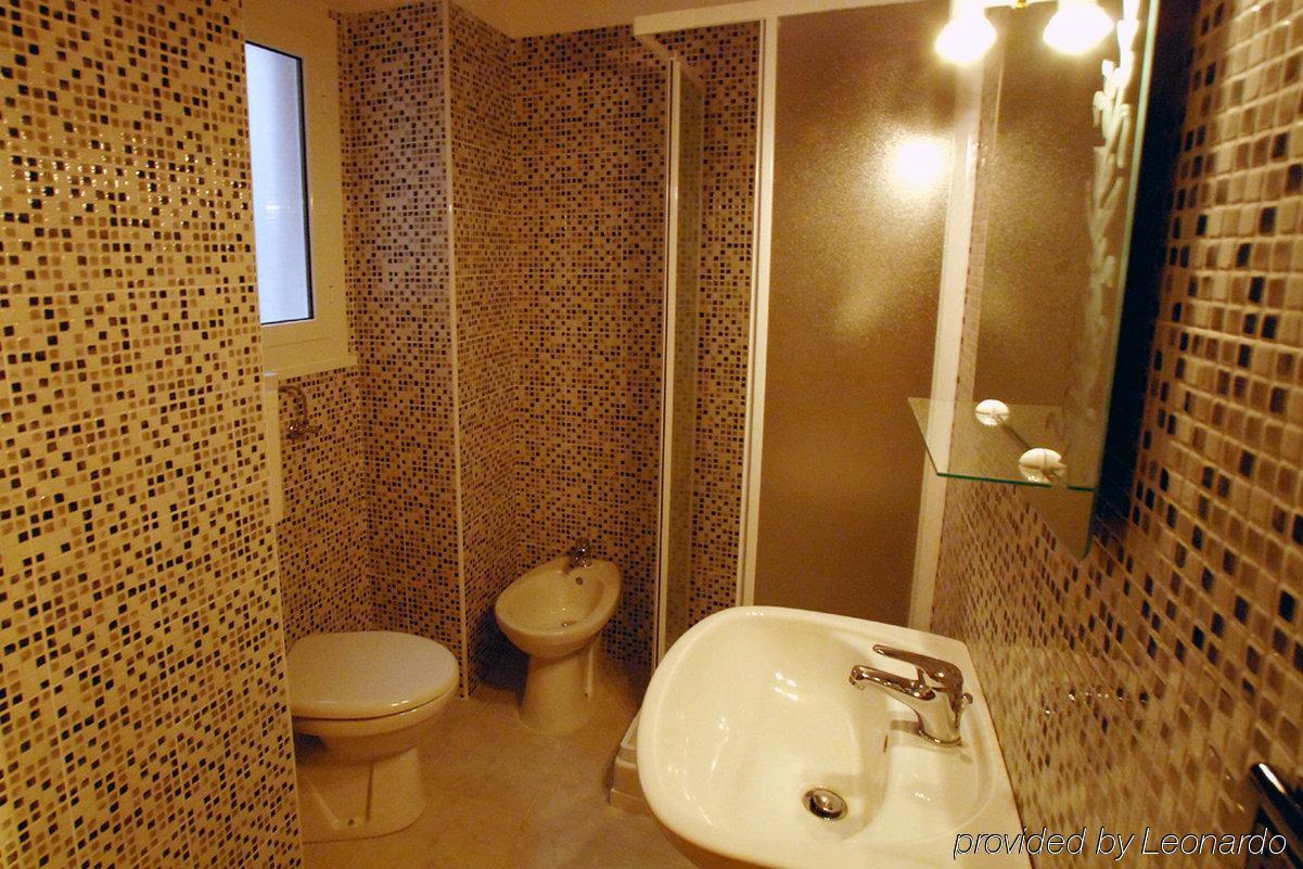 Memole Inn San Remo Pokój zdjęcie