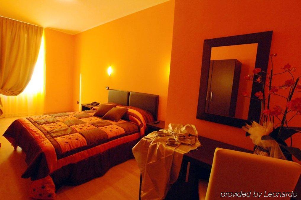 Memole Inn San Remo Pokój zdjęcie