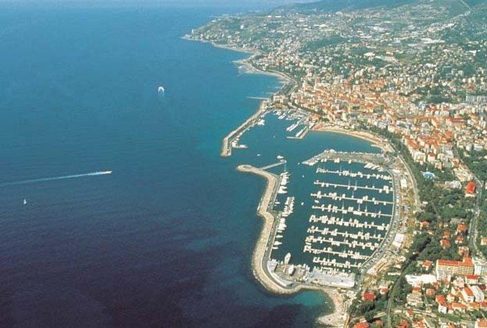 Memole Inn San Remo Zewnętrze zdjęcie
