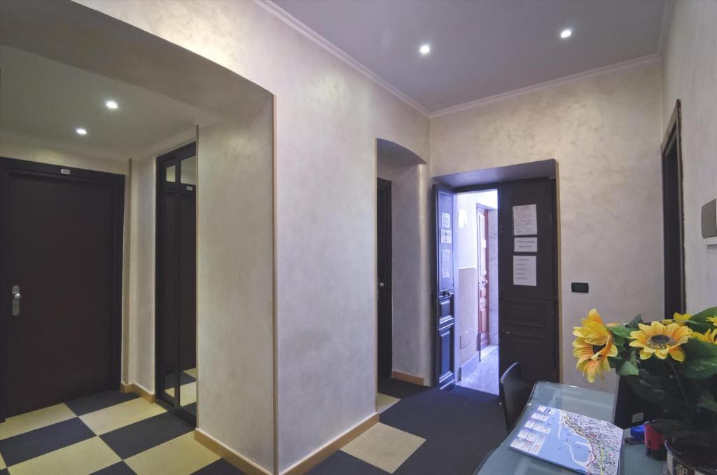 Memole Inn San Remo Zewnętrze zdjęcie